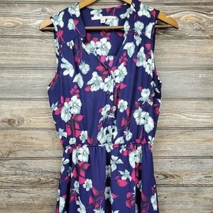 41 Hawthorn Floral Dress